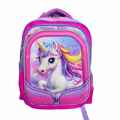 Girl's Backpack