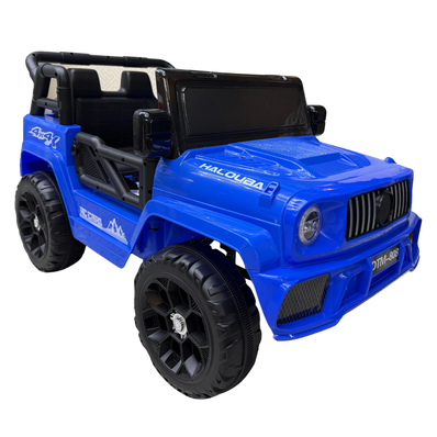 [STORE ONLY] RC Cars Ride-On
