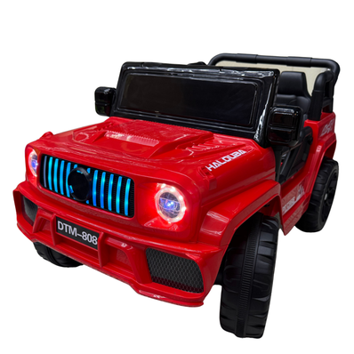 [STORE ONLY] RC Cars Ride-On