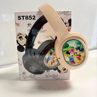 Mickey Mouse Kids Headphones