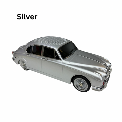 WS-596 Classic Car Speaker
