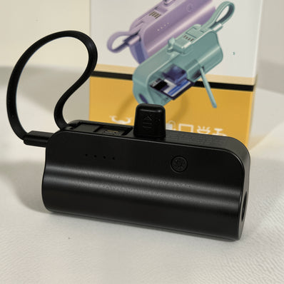 Expand Memory Power Bank