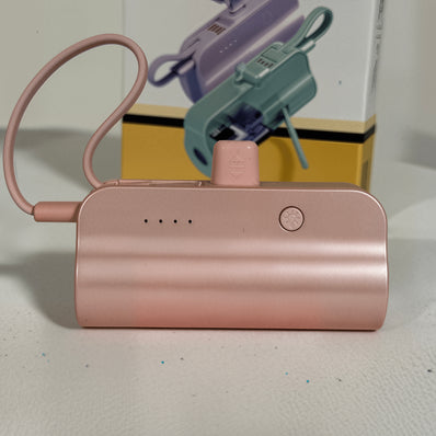 Expand Memory Power Bank