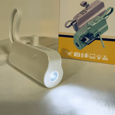 Expand Memory Power Bank