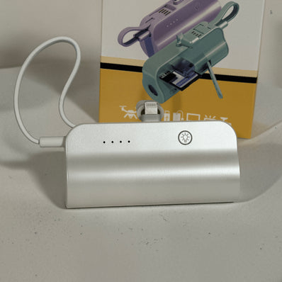 Expand Memory Power Bank