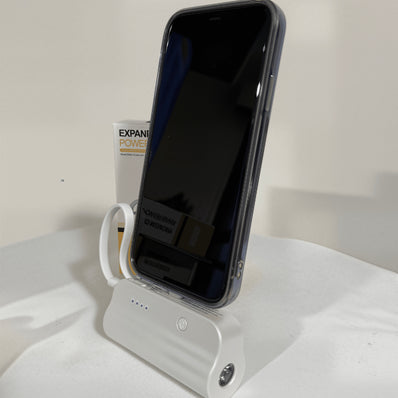 Expand Memory Power Bank