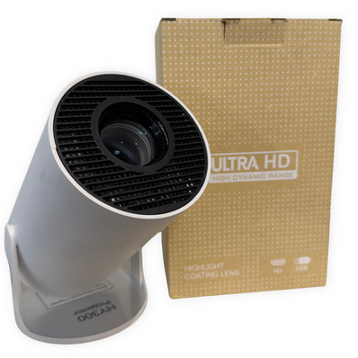 Mini HD Projector