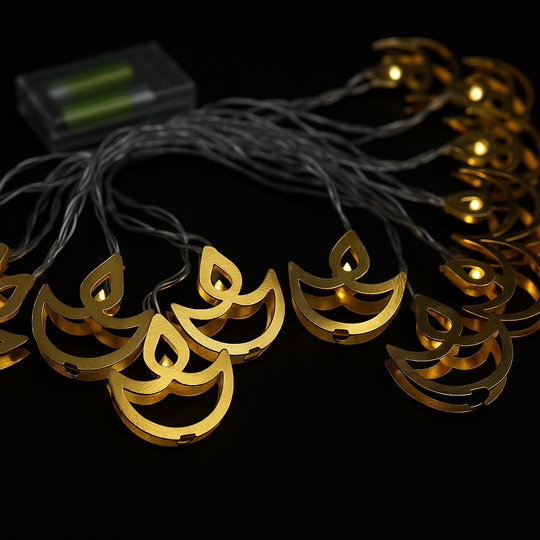 Lamp LED Stringlight