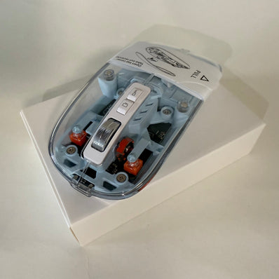 M133 Wireless Rechargeable Bluetooth Mouse