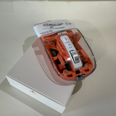 M133 Wireless Rechargeable Bluetooth Mouse