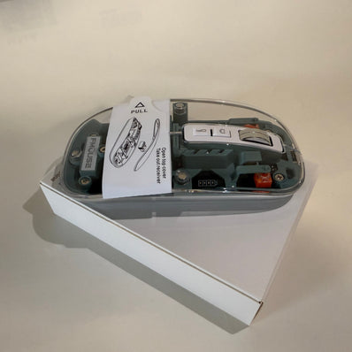 M133 Wireless Rechargeable Bluetooth Mouse