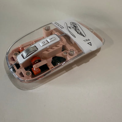 M133 Wireless Rechargeable Bluetooth Mouse