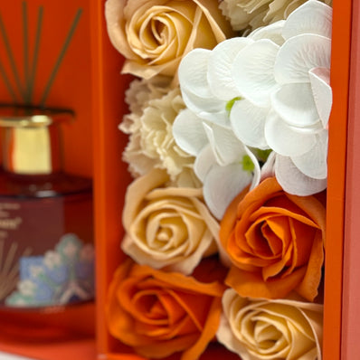 LA'Vie Parfaite Floral Home Essence Pack