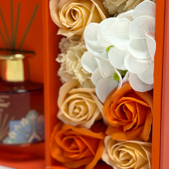 LA'Vie Parfaite Floral Home Essence Pack