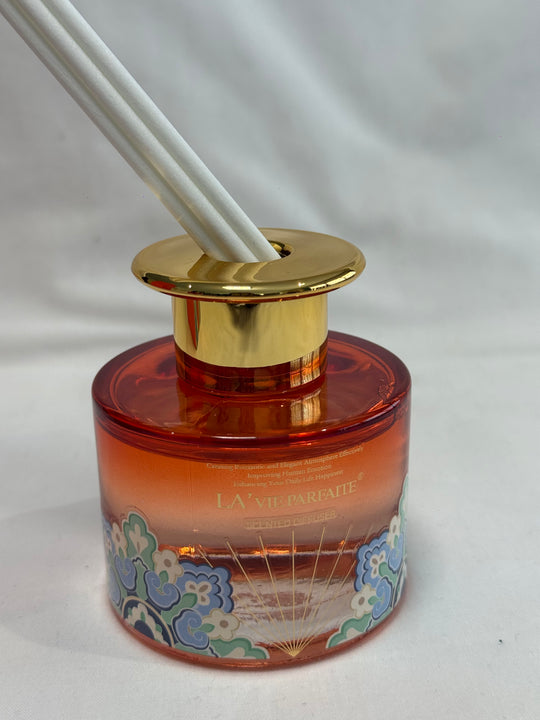 LA'Vie Parfaite Floral Home Essence Pack