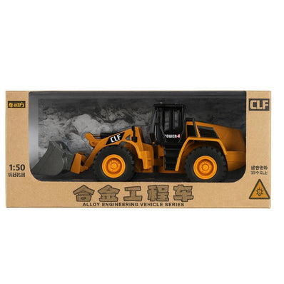 CLF Alloy Metal Loader Toy