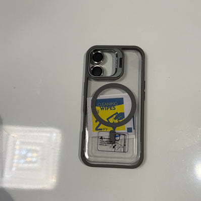 Iphone 17 Bracket Phone Case