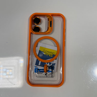 Iphone 17 Bracket Phone Case