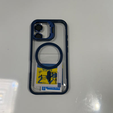 Iphone 17 Bracket Phone Case