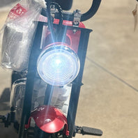 [STORE ONLY] 36V Electric Motorbike