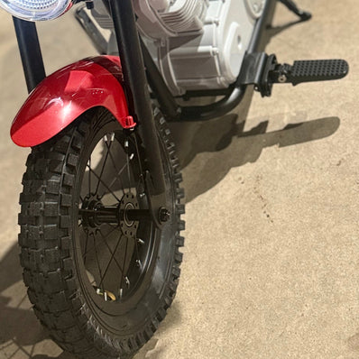 [STORE ONLY] 36V Electric Motorbike