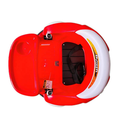 [STORE ONLY] 12V Bumper Car with Remote