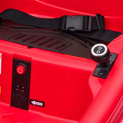 [STORE ONLY] 12V Bumper Car with Remote