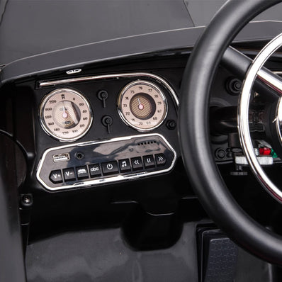 [STORE ONLY] Horch 24V Car