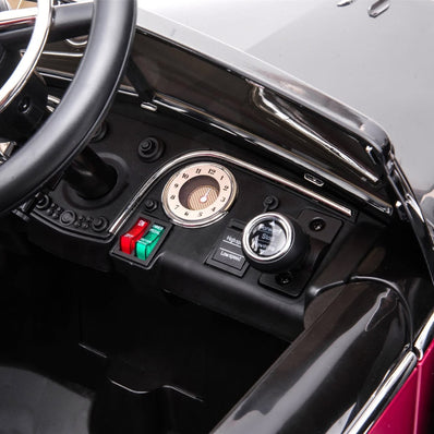 [STORE ONLY] Horch 24V Car