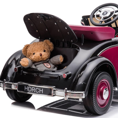 [STORE ONLY] Horch 24V Car