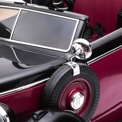 [STORE ONLY] Horch 24V Car