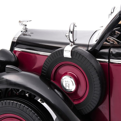 [STORE ONLY] Horch 24V Car