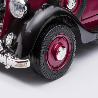 [STORE ONLY] Horch 24V Car