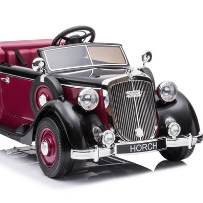 [STORE ONLY] Horch 24V Car
