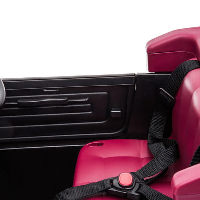 [STORE ONLY] Horch 24V Car