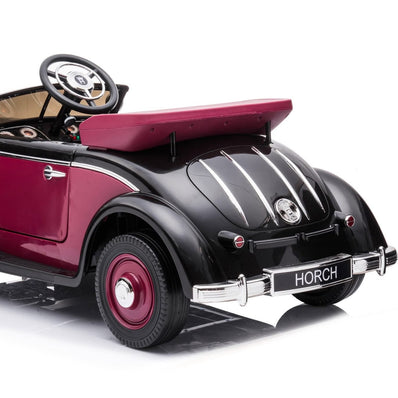 [STORE ONLY] Horch 24V Car