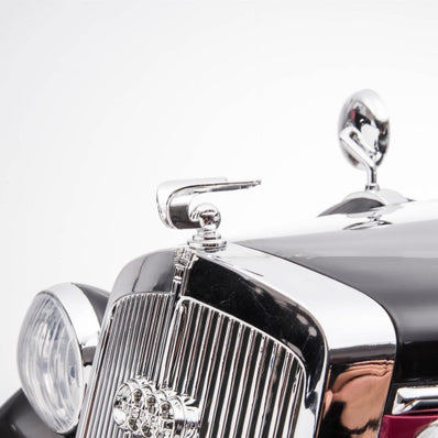 [STORE ONLY] Horch 24V Car