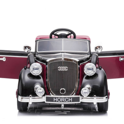 [STORE ONLY] Horch 24V Car