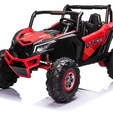 [STORE ONLY] 24V Red Beach Buggy