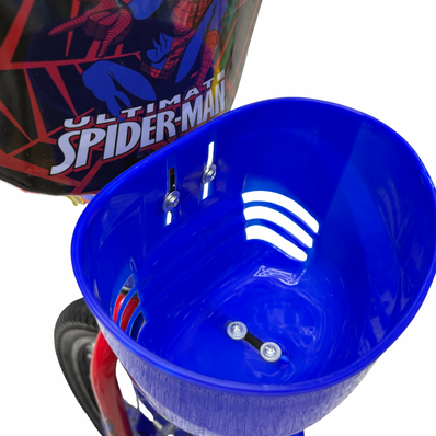 [STORE ONLY] 16 Inch Spiderman & Frozen Bicycle