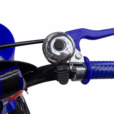 [STORE ONLY] 16 Inch Spiderman & Frozen Bicycle