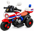 [STORE ONLY] Police Motorbike Ride-On