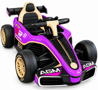AGM Racing Go-Kart Ride-On