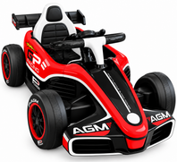 AGM Racing Go-Kart Ride-On