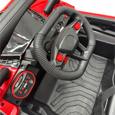 [STORE ONLY] ProR Buggy #8088