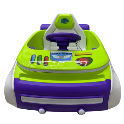 [STORE ONLY] BUZZ To The Rescue Ride-On #7188