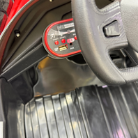 [STORE ONLY] Race Car Ride-On