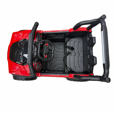 [STORE ONLY] ProR Buggy #8088