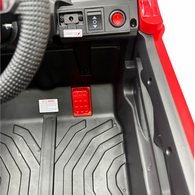 [STORE ONLY] ProR Buggy #8088