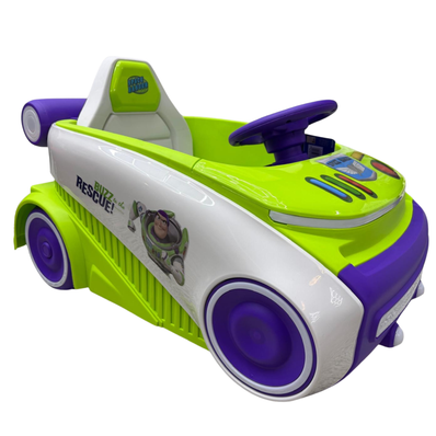 [STORE ONLY] BUZZ To The Rescue Ride-On #7188